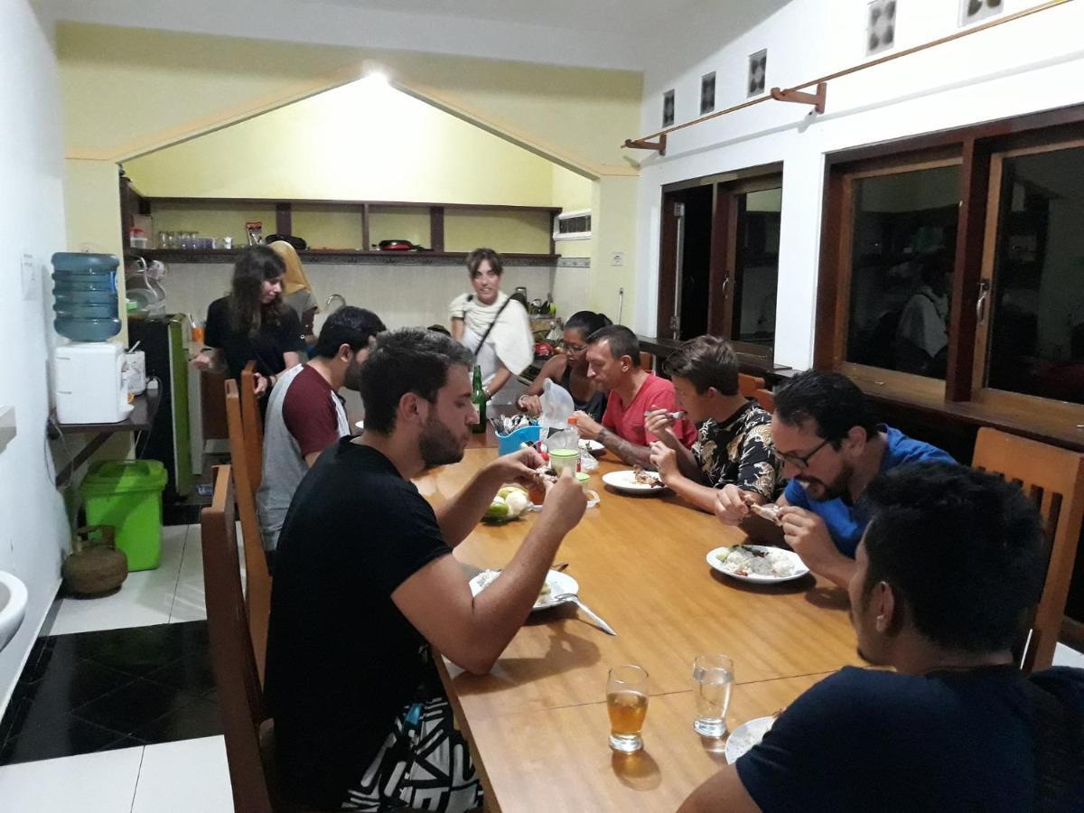 Dannu'S Homestay Ijen And Bromo Tour Banyuwangi  Zewnętrze zdjęcie
