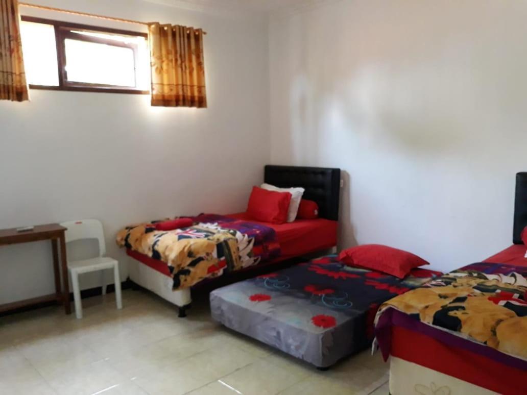Dannu'S Homestay Ijen And Bromo Tour Banyuwangi  Zewnętrze zdjęcie