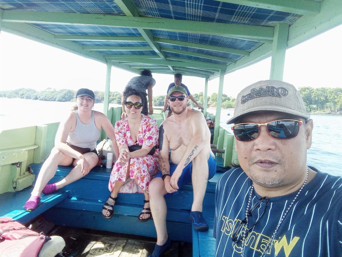 Dannu'S Homestay Ijen And Bromo Tour Banyuwangi  Zewnętrze zdjęcie