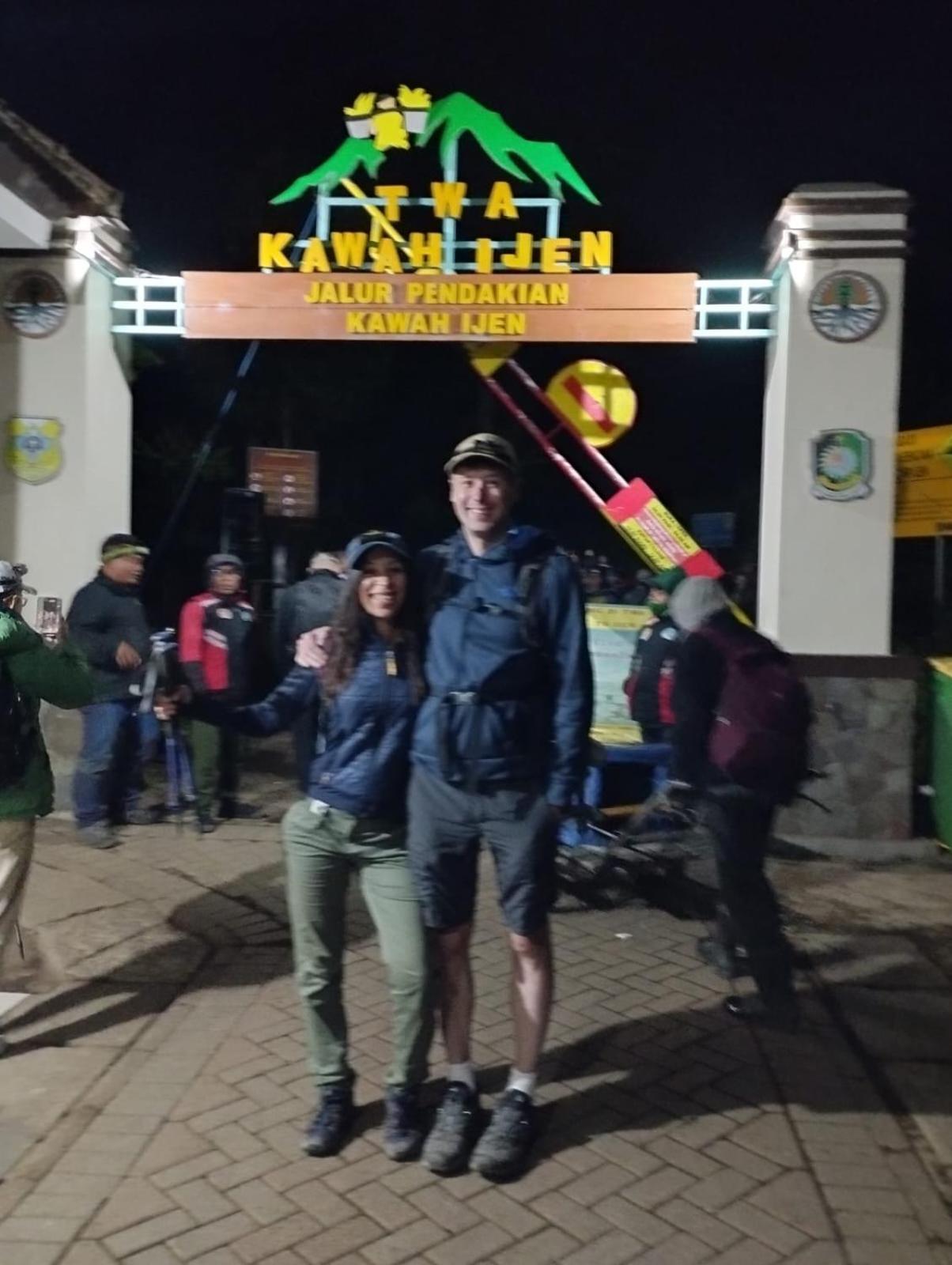 Dannu'S Homestay Ijen And Bromo Tour Banyuwangi  Zewnętrze zdjęcie
