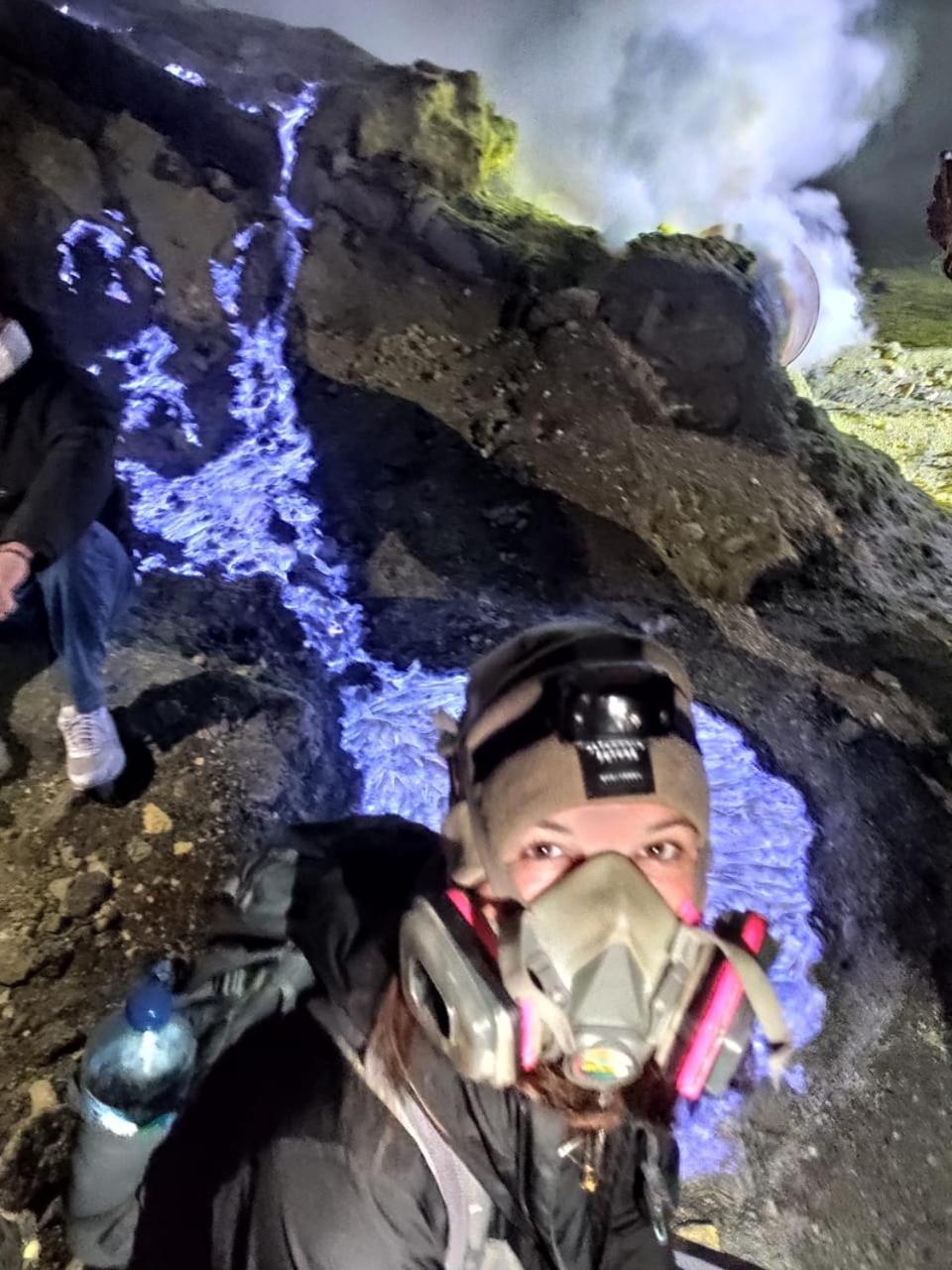 Dannu'S Homestay Ijen And Bromo Tour Banyuwangi  Zewnętrze zdjęcie