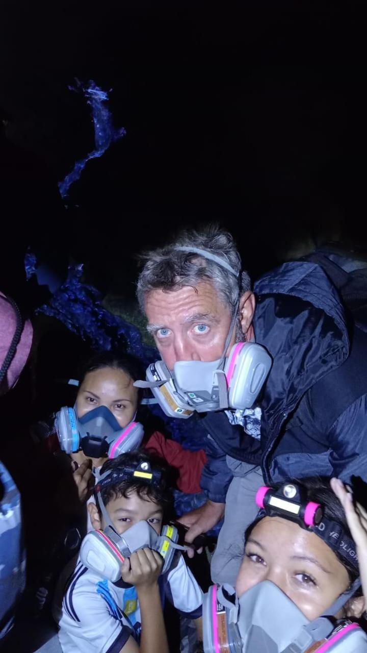 Dannu'S Homestay Ijen And Bromo Tour Banyuwangi  Zewnętrze zdjęcie