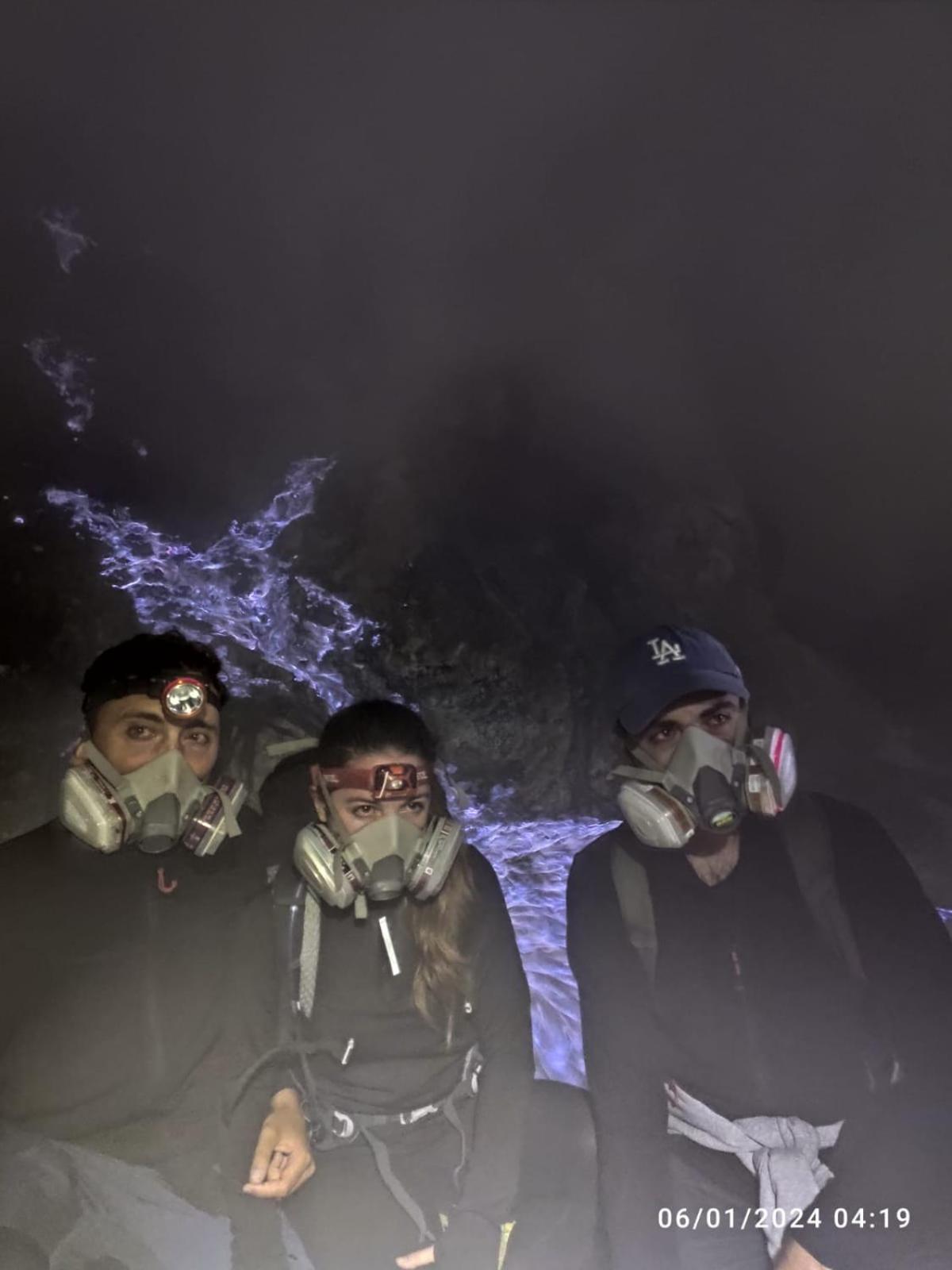 Dannu'S Homestay Ijen And Bromo Tour Banyuwangi  Zewnętrze zdjęcie