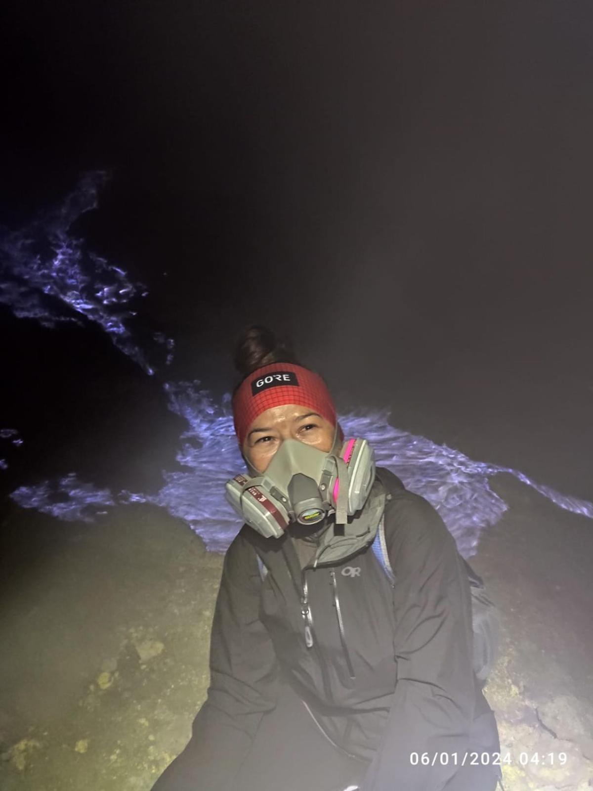 Dannu'S Homestay Ijen And Bromo Tour Banyuwangi  Zewnętrze zdjęcie
