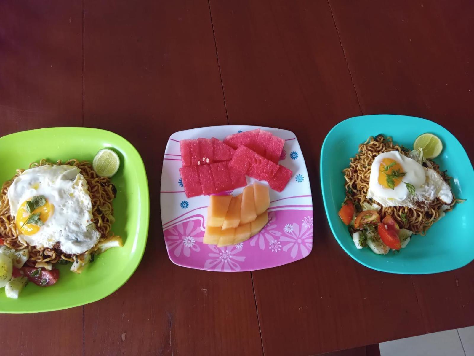 Dannu'S Homestay Ijen And Bromo Tour Banyuwangi  Zewnętrze zdjęcie