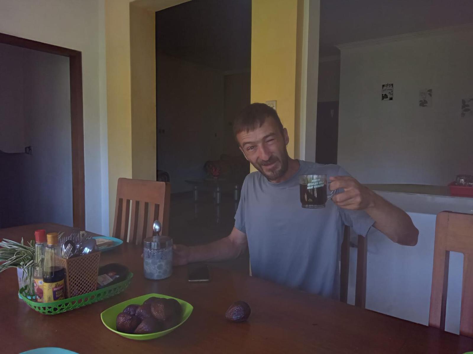 Dannu'S Homestay Ijen And Bromo Tour Banyuwangi  Zewnętrze zdjęcie