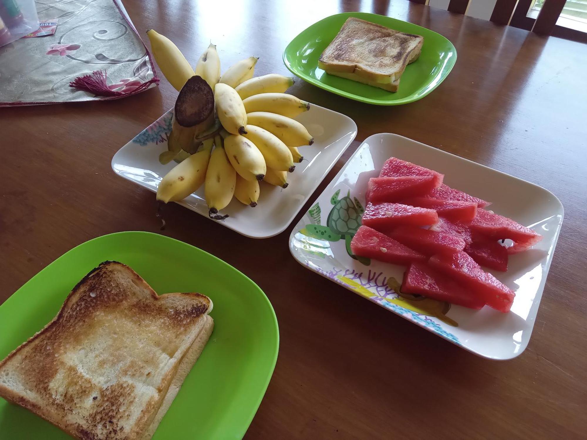 Dannu'S Homestay Ijen And Bromo Tour Banyuwangi  Zewnętrze zdjęcie