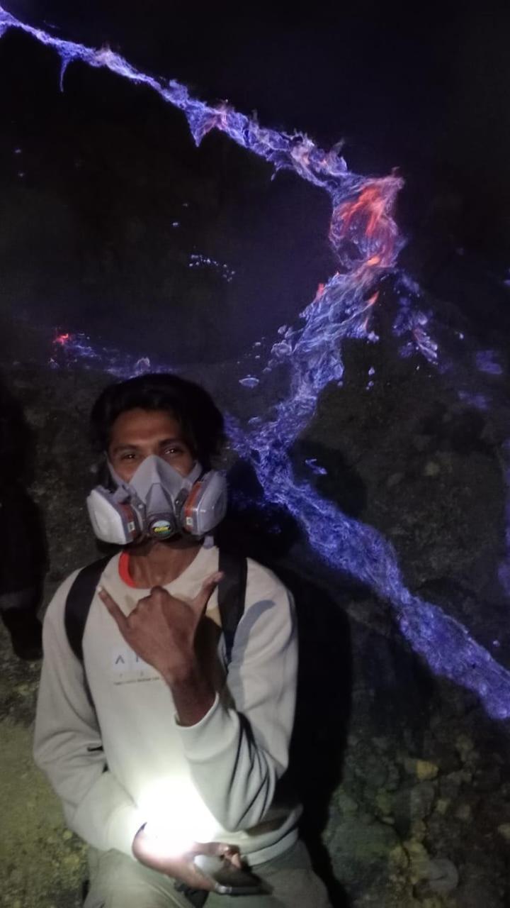 Dannu'S Homestay Ijen And Bromo Tour Banyuwangi  Zewnętrze zdjęcie
