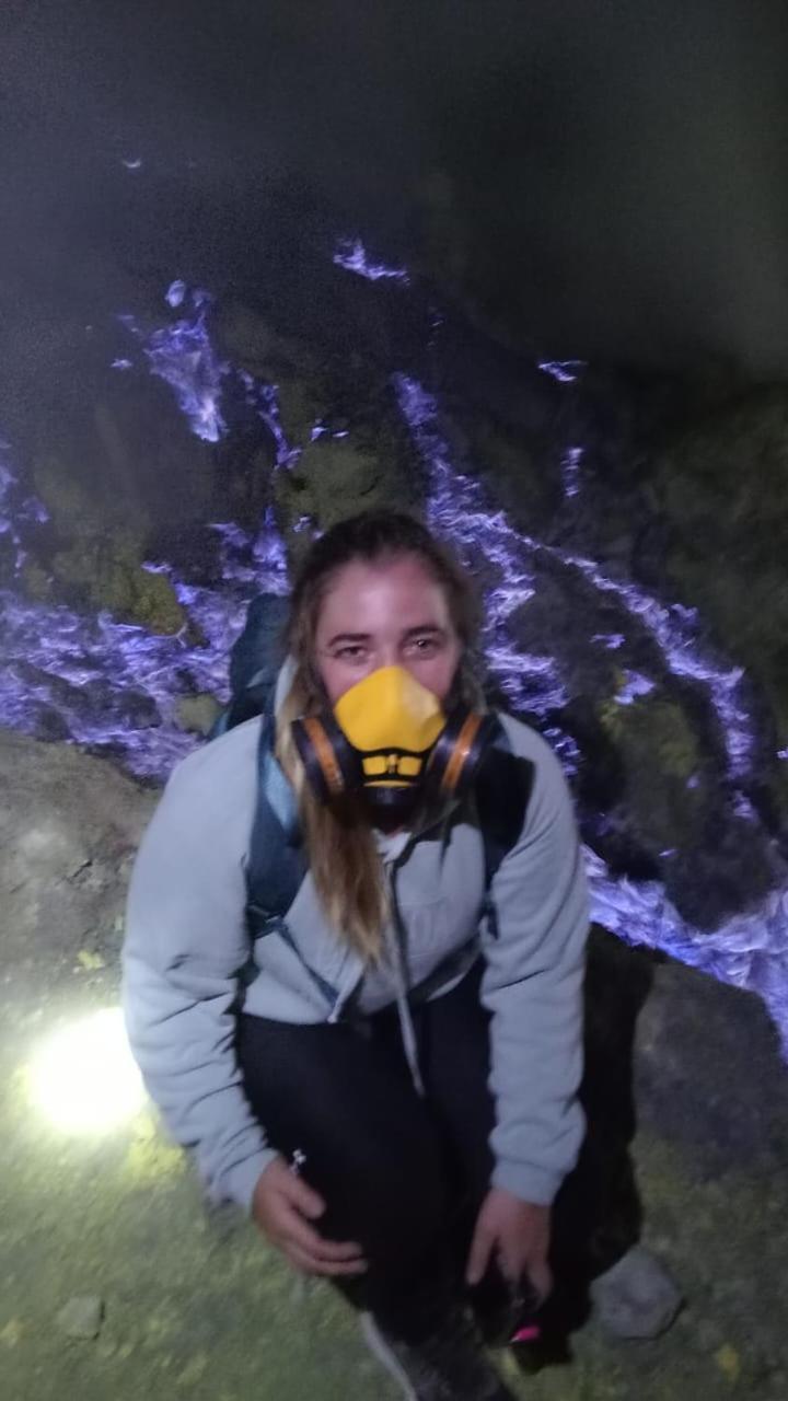 Dannu'S Homestay Ijen And Bromo Tour Banyuwangi  Zewnętrze zdjęcie