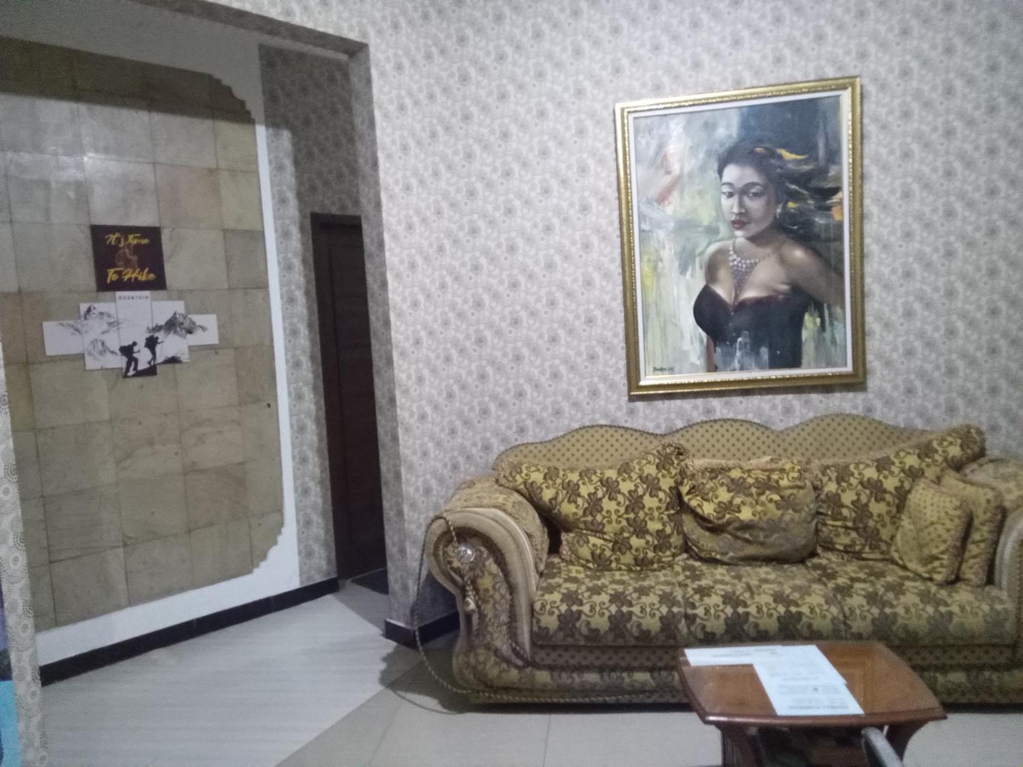 Dannu'S Homestay Ijen And Bromo Tour Banyuwangi  Zewnętrze zdjęcie