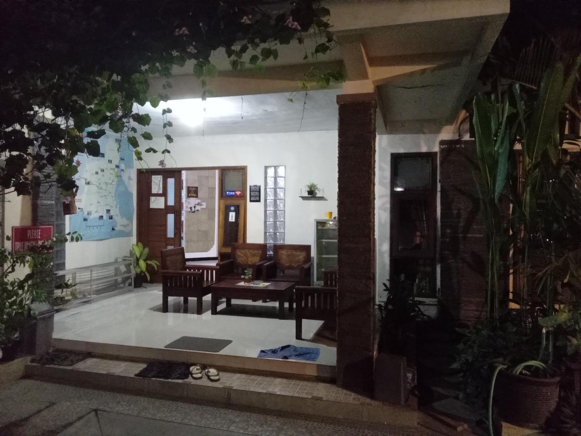 Dannu'S Homestay Ijen And Bromo Tour Banyuwangi  Zewnętrze zdjęcie