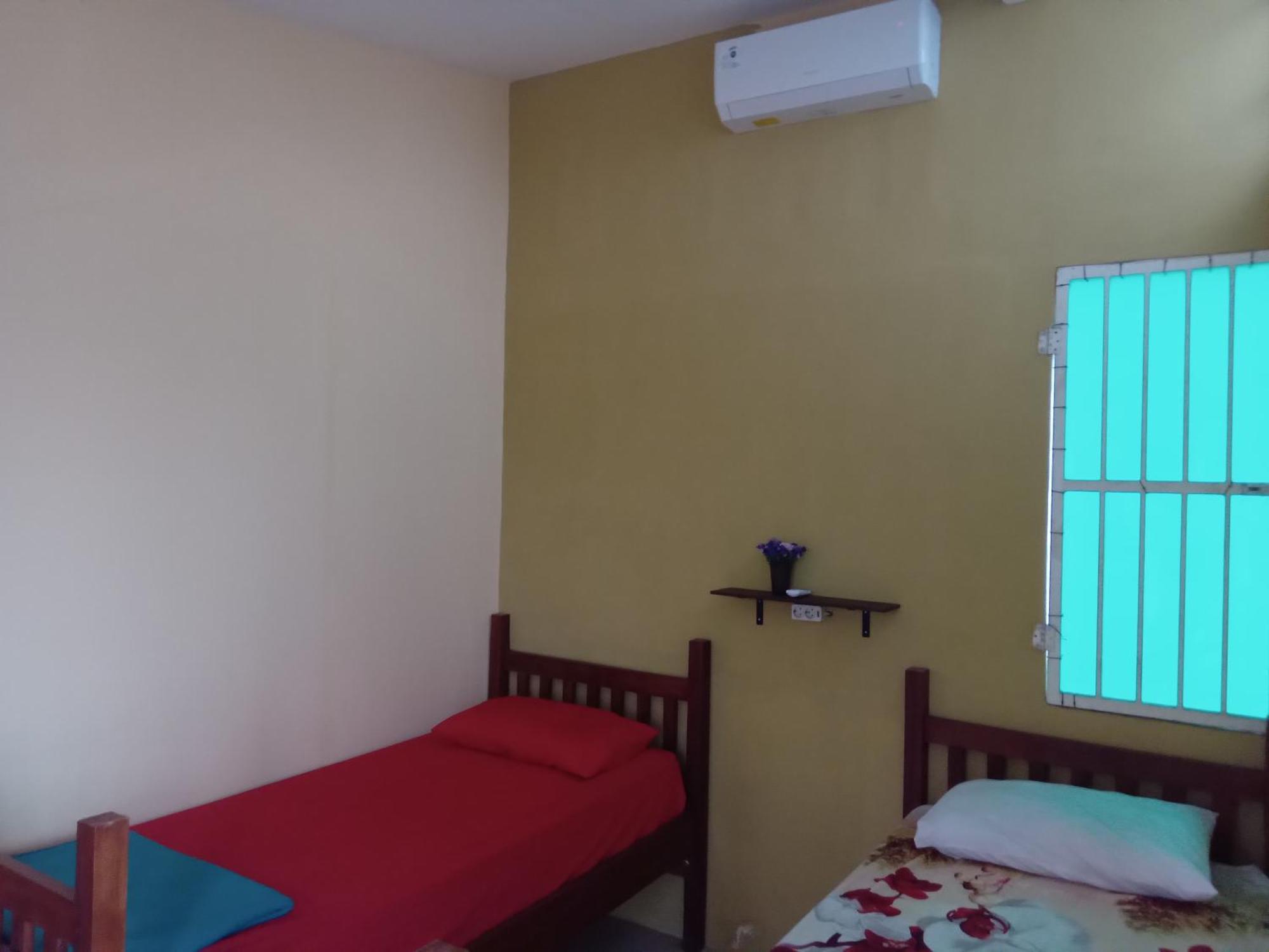 Dannu'S Homestay Ijen And Bromo Tour Banyuwangi  Zewnętrze zdjęcie