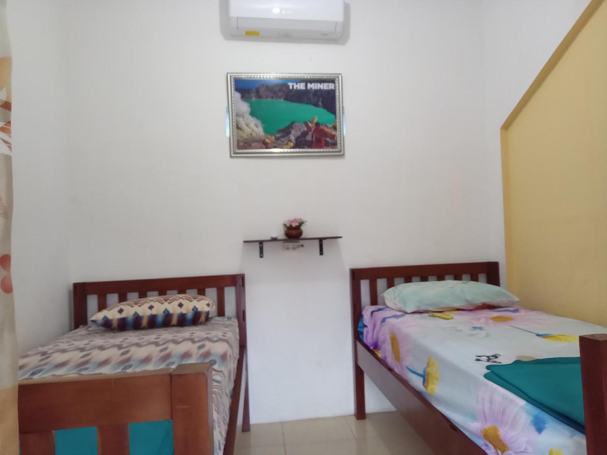 Dannu'S Homestay Ijen And Bromo Tour Banyuwangi  Zewnętrze zdjęcie