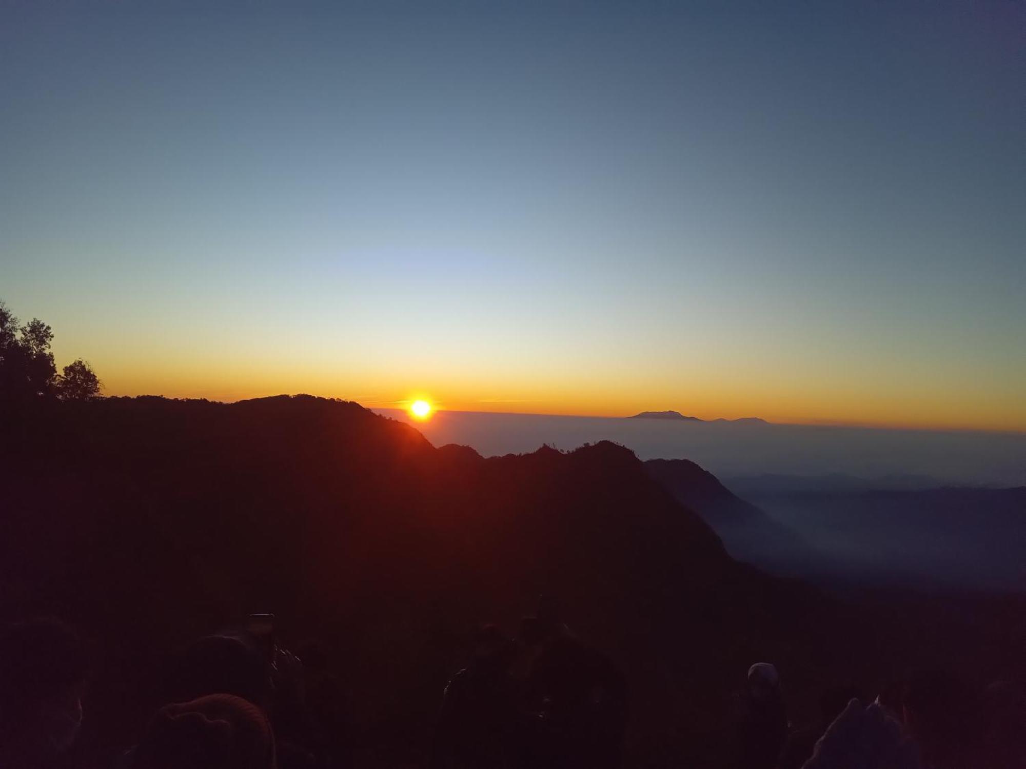 Dannu'S Homestay Ijen And Bromo Tour Banyuwangi  Zewnętrze zdjęcie
