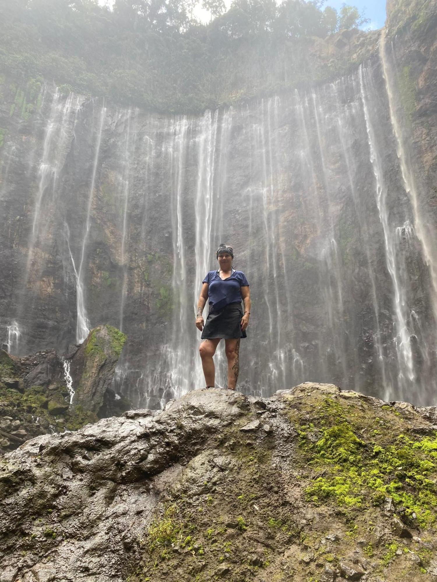 Dannu'S Homestay Ijen And Bromo Tour Banyuwangi  Zewnętrze zdjęcie