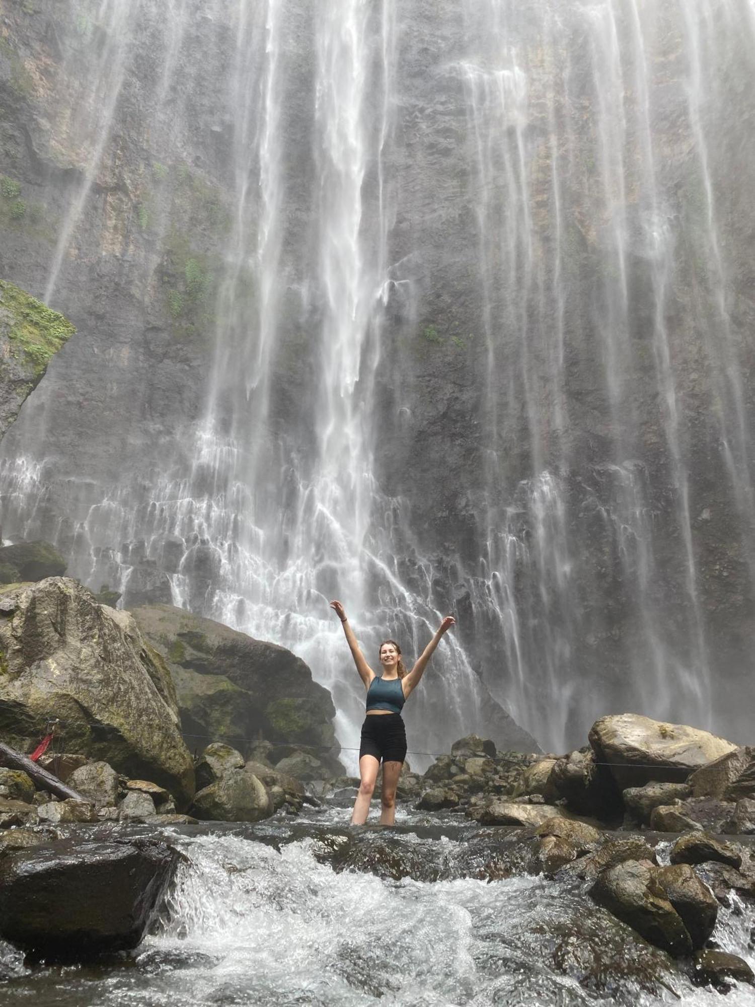 Dannu'S Homestay Ijen And Bromo Tour Banyuwangi  Zewnętrze zdjęcie